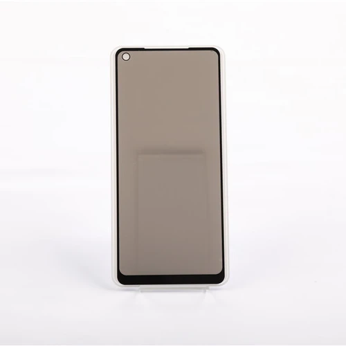 High Cost Performance Mobile Phone Glass Privacy Protection Film For Samsung A21, Black
High Cost Performance Mobile Phone Glass Privacy Protection Film For Samsung A21, Black