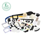 Injection mold factory factory custom engineering plastic parts processing electronic components ABS plastic shell