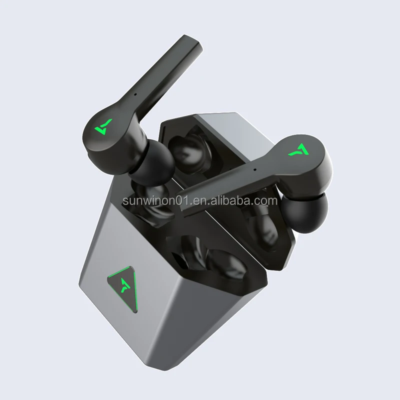 Amazon Hot Sale I38s TWS Game Headset Wireless Earphone Earbuds Sports BT 5.0 Touch Control Earphone
Amazon Hot Sale I38s TWS Game Headset Wireless Earphone Earbuds Sports BT 5.0 Touch Control Earphone