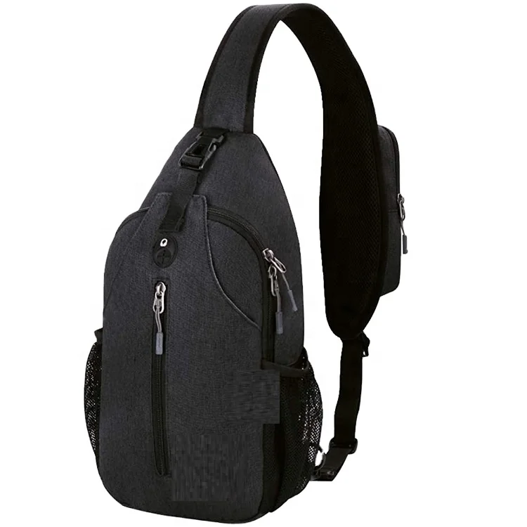 2022 New Arrivals FEON Crossbody Sling Backpacks Sling Bag Travel Hiking Chest Bags Daypack, Black
2022 New Arrivals FEON Crossbody Sling Backpacks Sling Bag Travel Hiking Chest Bags Daypack, Black