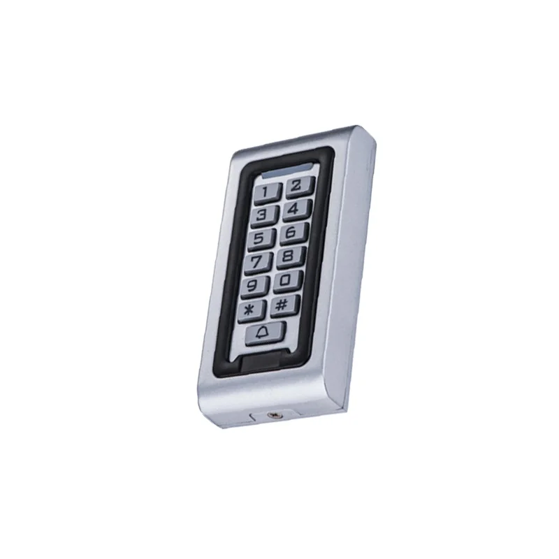 (YS503)Hot sale & Cheap price Yoursensor Stainless Metal keypad access control system for automatic door opening
(YS503)Hot sale & Cheap price Yoursensor Stainless Metal keypad access control system for automatic door opening