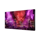 New Multi Screen LCD Video Wall 4k 55 Inch DID 3.5mm TV Video Wall for Advertising or Showing