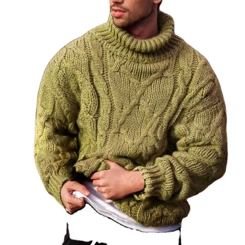 custom logo distressed turtle neck christmas cashmere pullover knit men sweaters for men, Stock color
custom logo distressed turtle neck christmas cashmere pullover knit men sweaters for men, Stock color