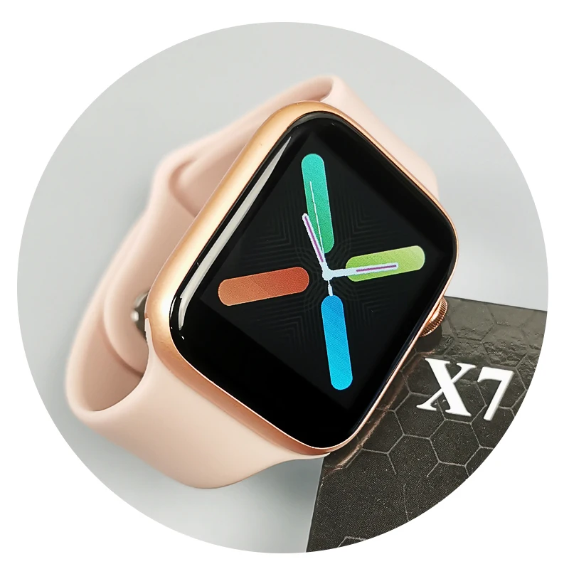 2020 Cheap X7 Smartwatch Reloj Inteligente Heart Rate Blood Pressure Monitor Smart Fitness Tracker Bracelet Sports Smart Watch
2020 Cheap X7 Smartwatch Reloj Inteligente Heart Rate Blood Pressure Monitor Smart Fitness Tracker Bracelet Sports Smart Watch