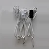 electrical europe plug extension cord with 303 switch light bulb extension cord