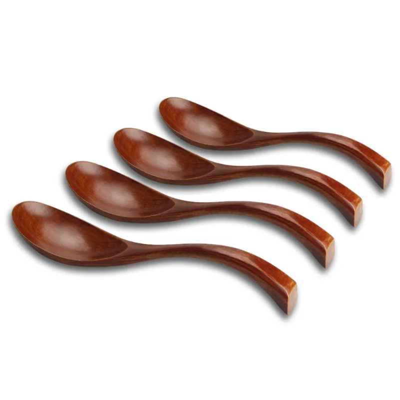 Factory Supply Kitchen Tableware Accessories Korea style Wooden Spoon Eco-Friendly Wood Round Soup Spoons, Natural
Factory Supply Kitchen Tableware Accessories Korea style Wooden Spoon Eco-Friendly Wood Round Soup Spoons, Natural