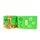 Rich Export Experience Direct Factory Sale Custom Corrugated Carton Fruit Delivery Lidded Box