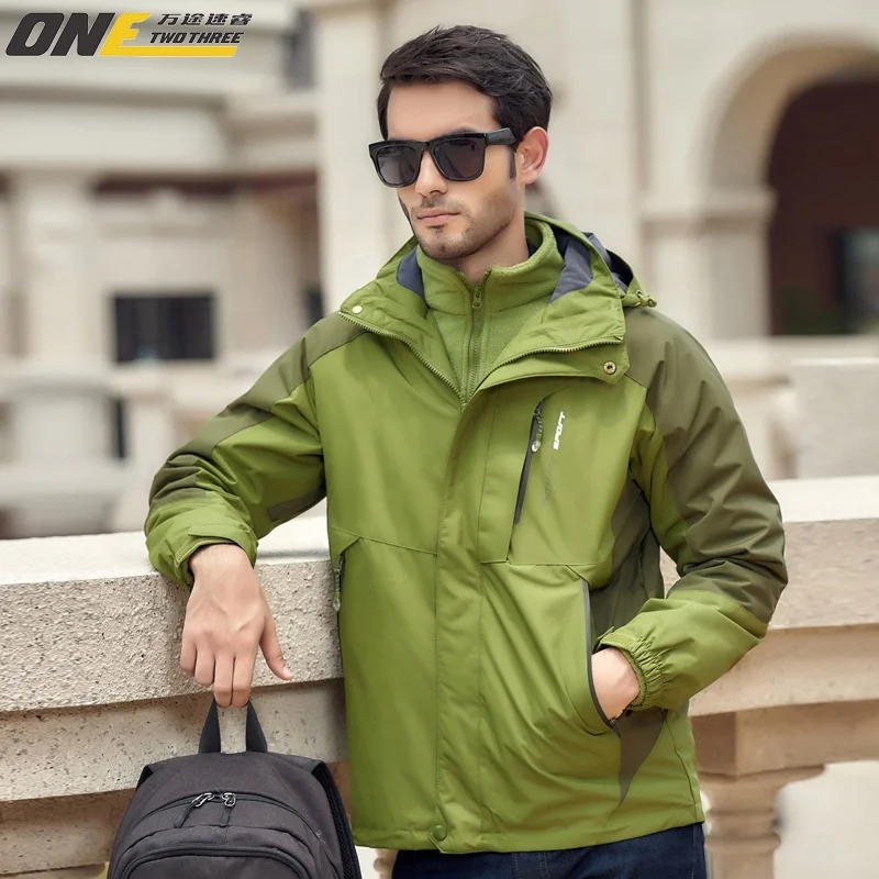 high Quality Camping hiking mounting men casual jacket Customized Padding Men Clothing waterproof breathable Mens OutdoorJacket, Customized color
high Quality Camping hiking mounting men casual jacket Customized Padding Men Clothing waterproof breathable Mens OutdoorJacket, Customized color