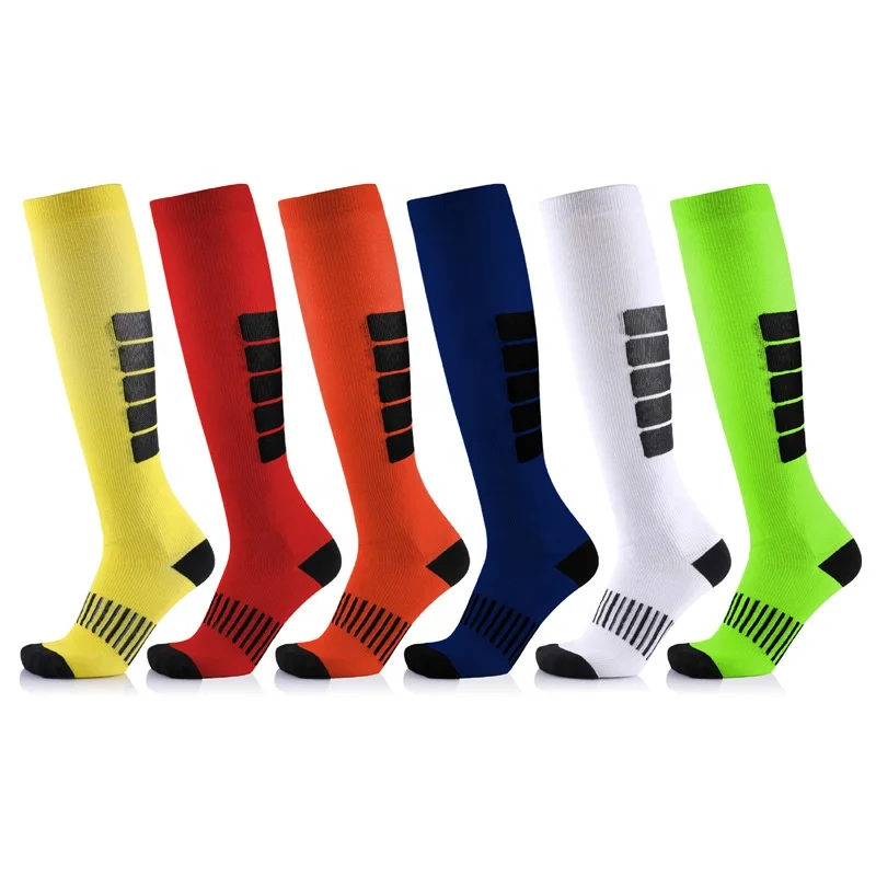 Nylon cycling socks outdoor sports socks running custom compression socks mens, Colorful
Nylon cycling socks outdoor sports socks running custom compression socks mens, Colorful