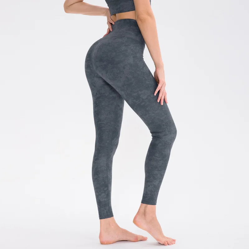 Women High Waist Workout Gym Butt Lift Print Quick Dry High Elastic Leggings Yoga Pants Tights Customized Logo
Women High Waist Workout Gym Butt Lift Print Quick Dry High Elastic Leggings Yoga Pants Tights Customized Logo