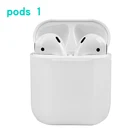 Original TWS in-ear sensor check BT 5.0 wireless earphone earplugs