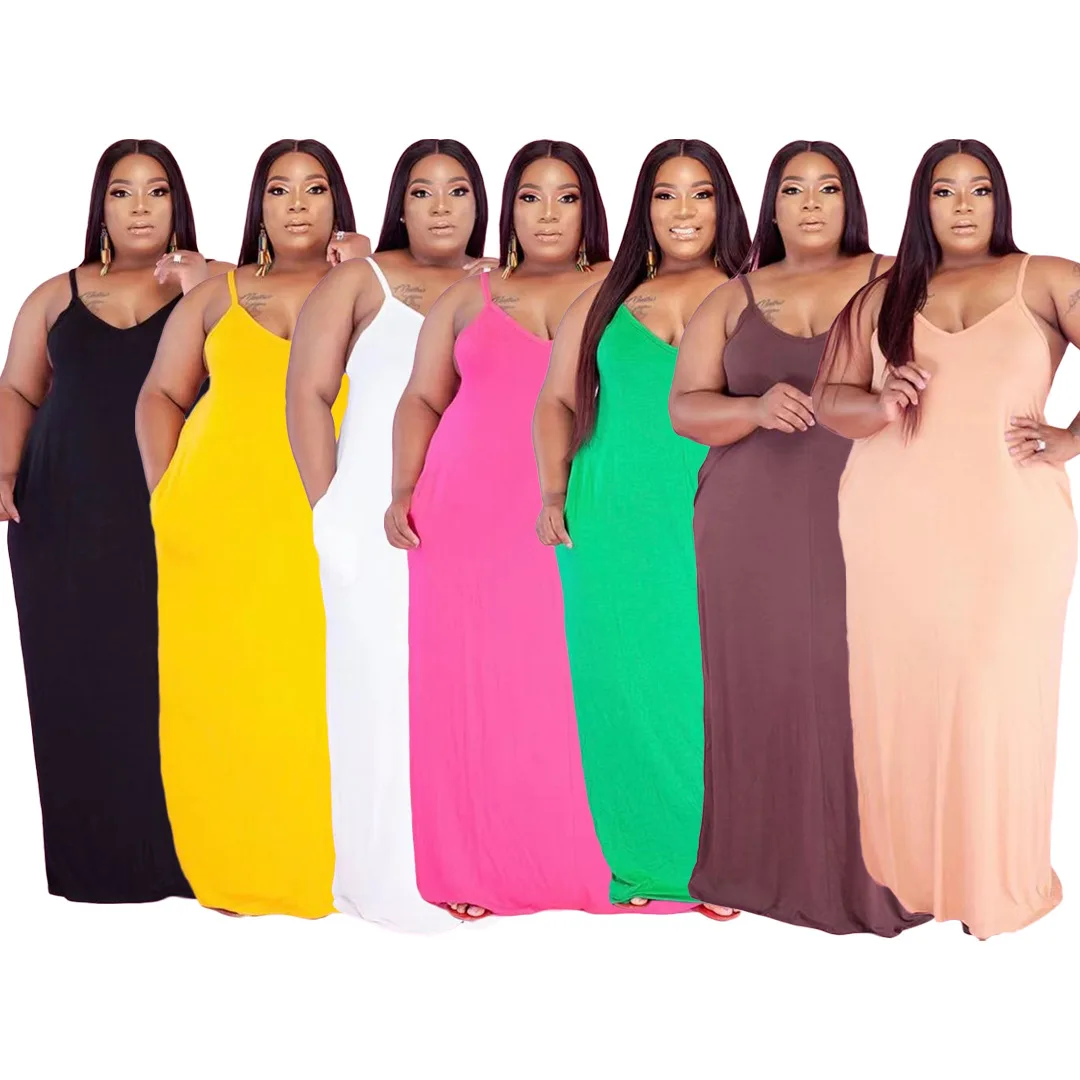 PSD2020 Fast Shipping Custom Plus Size Sexy Long Summer Dresses 2xl 3xl 4xl 5xl Woman Dress, As show
PSD2020 Fast Shipping Custom Plus Size Sexy Long Summer Dresses 2xl 3xl 4xl 5xl Woman Dress, As show