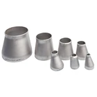 Seamless Reducer Reducer Eccentric 304/316 Factory Seamless But-weld Reducer Pipe Fitting