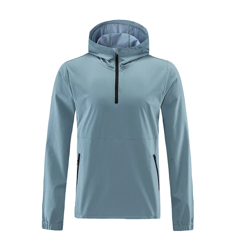wholesale high quality men custom zip up waterproof sweatshirt nylon outdoor windbreaker hoodie jacket
wholesale high quality men custom zip up waterproof sweatshirt nylon outdoor windbreaker hoodie jacket