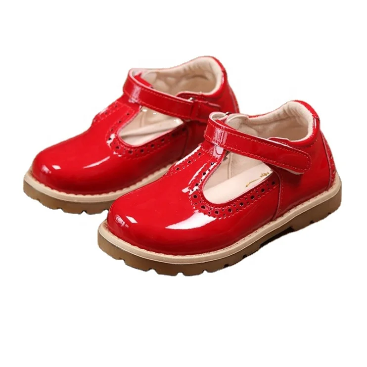 Patent leather T-bar flats girls shoes children girl school dress shoes, Black,red,pink
Patent leather T-bar flats girls shoes children girl school dress shoes, Black,red,pink