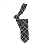 polyester Tie Necktie Best Price Custom Men Necktie Polyester Tie short neck tie
