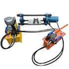 Wholesale Good High Quality Manufacturer 200 Ton Track Link Pin Press For Sale
