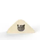 Support Toys Support Customized Zero-formaldehyde Climbing Toys And Cats House