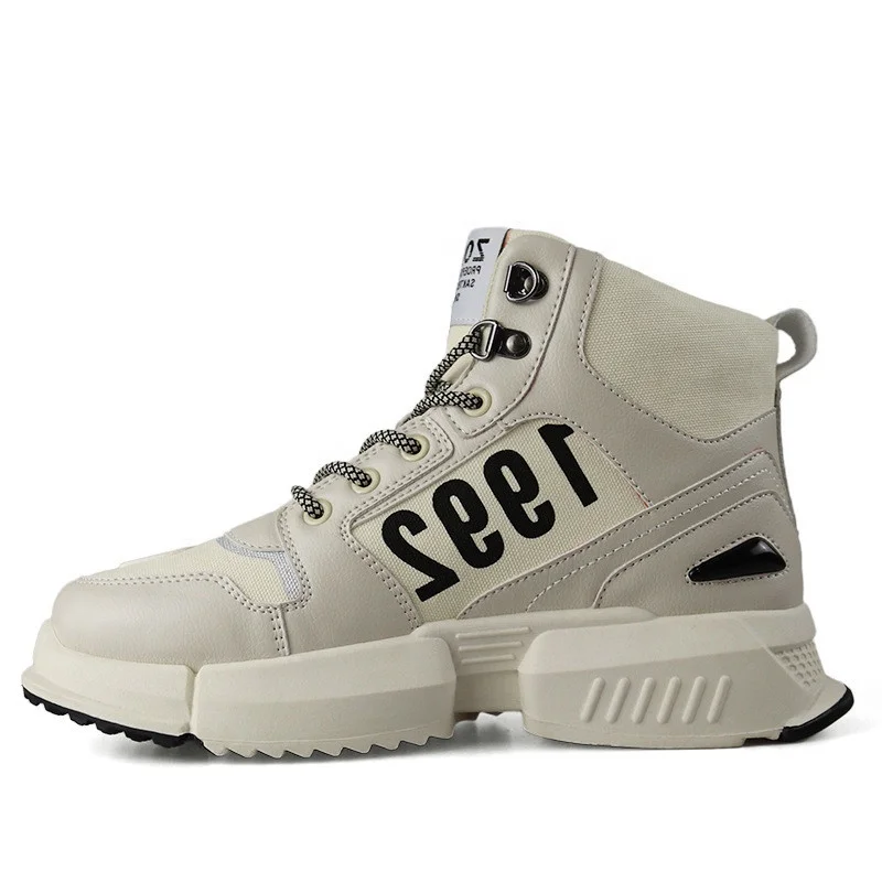 New model men's sewing thread hip hop comfortable running casual shoes manufacturer, Customerized
New model men's sewing thread hip hop comfortable running casual shoes manufacturer, Customerized
