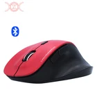 Optical Laptop Desktop Mice Wireless Computer Mouse Bluetooth For Computer