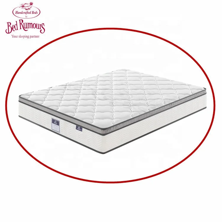 OEM Factory High Quality Memory Foam 11 Inch Better Sleep Mattress bedroom furniture ZH12 - Jozy Mattress | Jozy.net