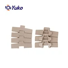 high quality YK880 sideflexing conveyor chain redler conveyor chain