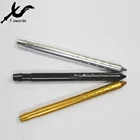 Metal Pen Pens Pen Metal CNC Machining Custom Metal Gold Pen Luxury Stainless Steel Tactical Pens