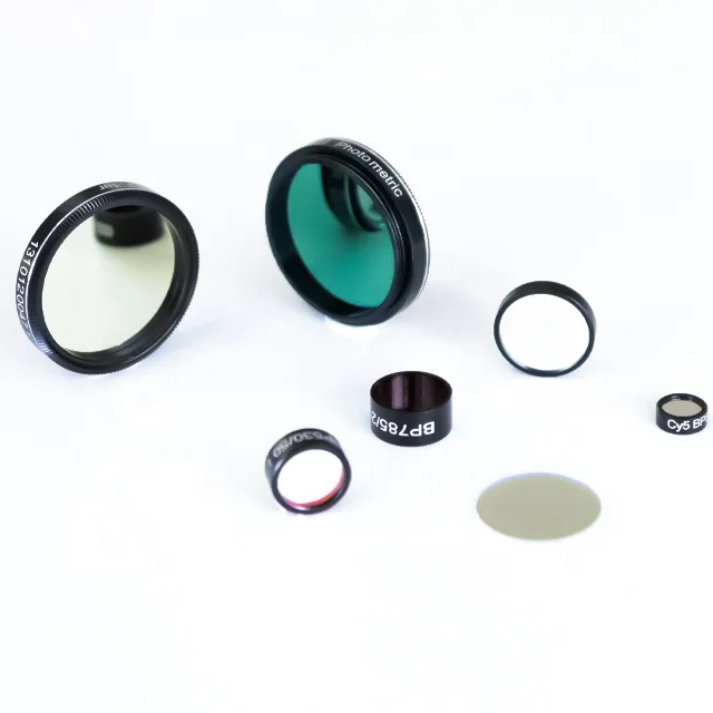 Longpass Filter 540 nm Longpass Emission Filter Set Edge Long Pass Interference Longpass Filter 25 mm
Longpass Filter 540 nm Longpass Emission Filter Set Edge Long Pass Interference Longpass Filter 25 mm