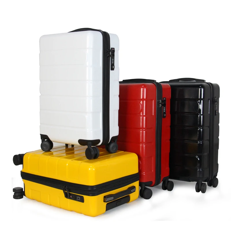 Automatic fingerprint unlocking Smart suitcase trolley case fingerprint travel luggage
Automatic fingerprint unlocking Smart suitcase trolley case fingerprint travel luggage