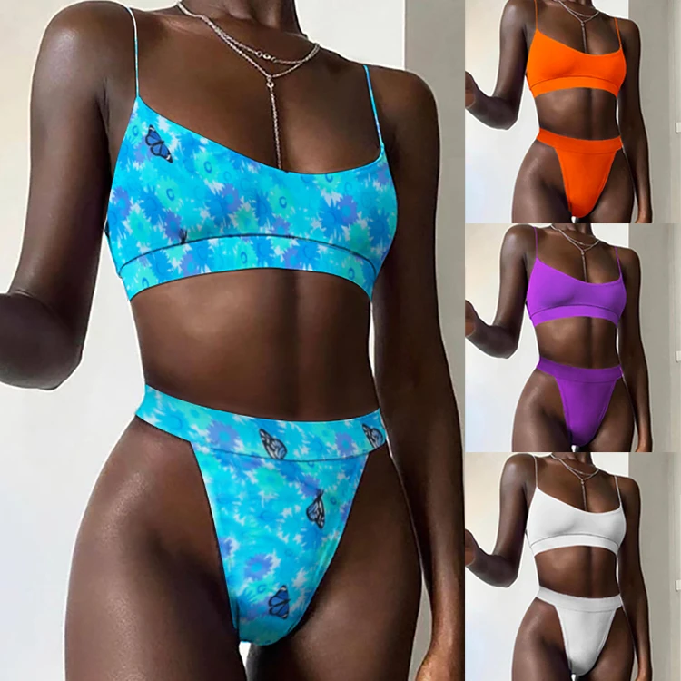 OEM ODM Maillot De Bain Bresilien Bikini Hot Sexy Girl Private Logo Swimsuits 2 Piece Beachwear Bathingsuits Bikini Swimwear
OEM ODM Maillot De Bain Bresilien Bikini Hot Sexy Girl Private Logo Swimsuits 2 Piece Beachwear Bathingsuits Bikini Swimwear