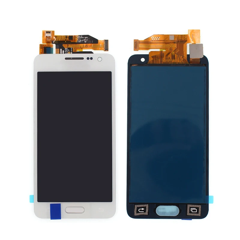 LCD Touch Screen Digitizer For Samsung Galaxy A3 2015, For Samsung Galaxy A3 Combo LCD Digitizer, Black white gold
LCD Touch Screen Digitizer For Samsung Galaxy A3 2015, For Samsung Galaxy A3 Combo LCD Digitizer, Black white gold
