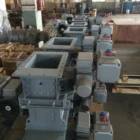 HENT German technology steel gate 3 way diverter automatic fill valve