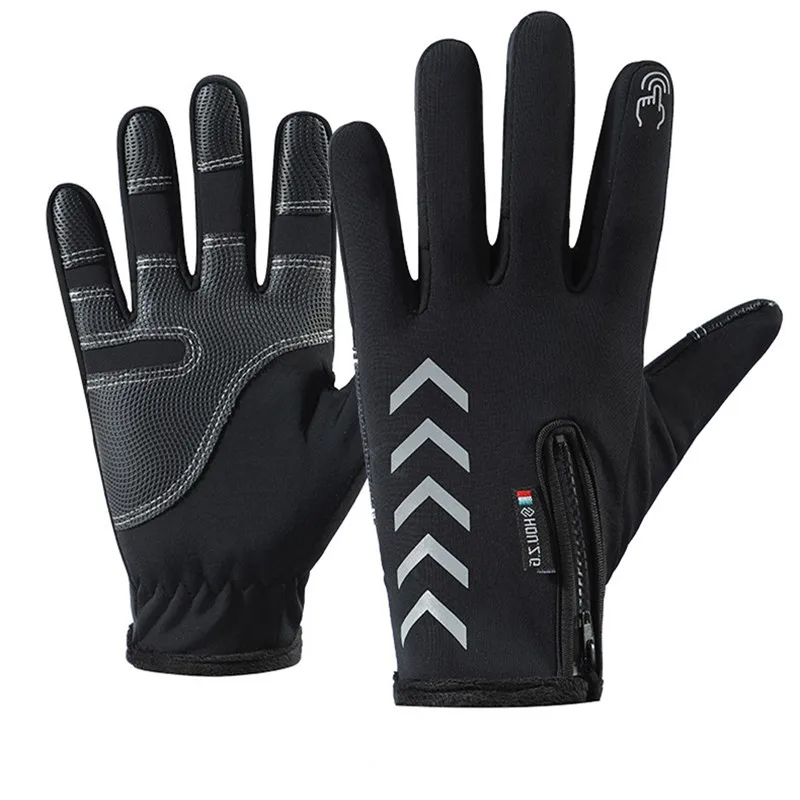 Dropshipping Cycling Gloves for Men Women with Touch Screen-Full/Half Finger Mountain Bike Gloves Workout Gloves, Black/grey
Dropshipping Cycling Gloves for Men Women with Touch Screen-Full/Half Finger Mountain Bike Gloves Workout Gloves, Black/grey