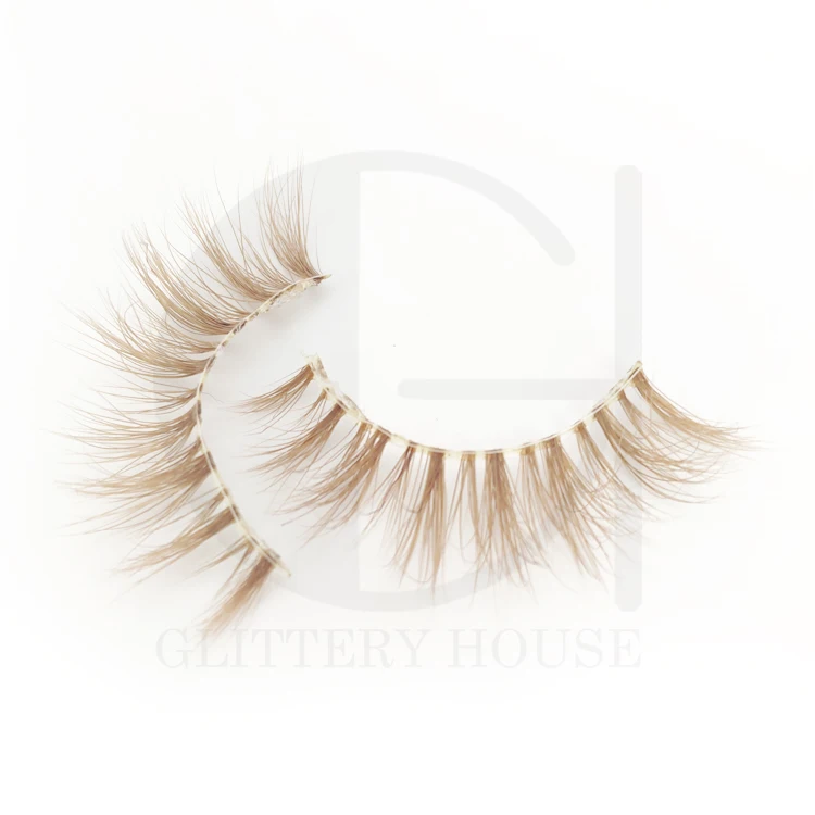 3D color mink eyelash full strip real mink eyelashes wholesale private label 3d handmade natural false eyelash brown color lash
3D color mink eyelash full strip real mink eyelashes wholesale private label 3d handmade natural false eyelash brown color lash