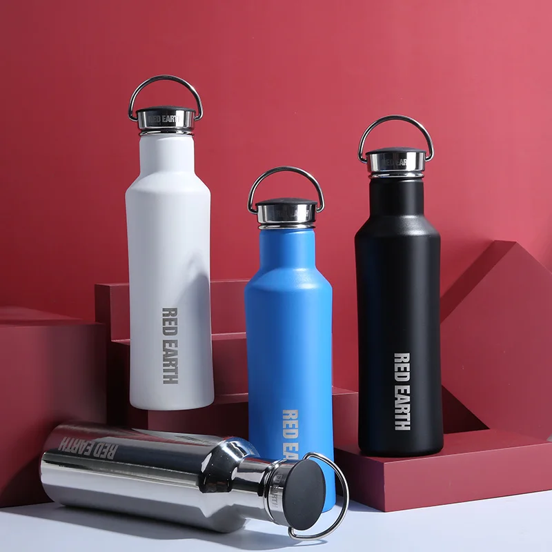 GiNT 530ML Wholesale Good Quality 316SS Thermos Cup Insulated Water Bottles Vacuum Bottle for Running, Customized colors acceptable
GiNT 530ML Wholesale Good Quality 316SS Thermos Cup Insulated Water Bottles Vacuum Bottle for Running, Customized colors acceptable