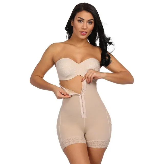 New Body Shape Wear Slim Shapewear Hip Shaper Tummy Control Shapewear For Women, Black, nude
New Body Shape Wear Slim Shapewear Hip Shaper Tummy Control Shapewear For Women, Black, nude