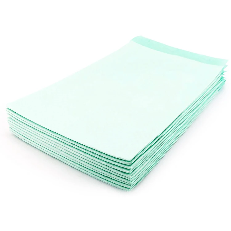 Eco Friendly Indoor Super Absorbent Potty Training Disposable Organic Pee Mat Pet Pee Pads, Customized color
Eco Friendly Indoor Super Absorbent Potty Training Disposable Organic Pee Mat Pet Pee Pads, Customized color