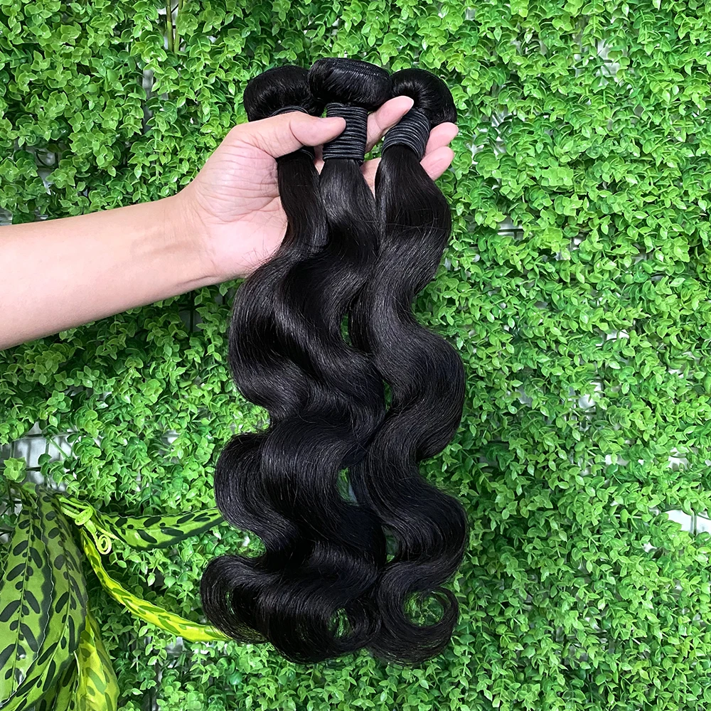 Wholesale body wave unprocessed cuticle aligned virgin hair wholesale raw brazilian human hair extension hair bundles vendors
Wholesale body wave unprocessed cuticle aligned virgin hair wholesale raw brazilian human hair extension hair bundles vendors