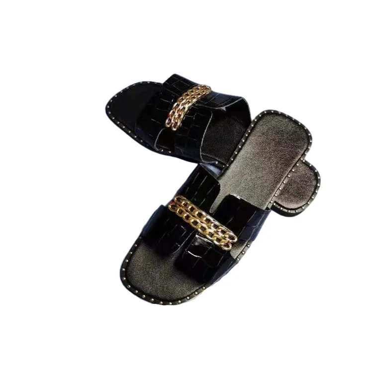 Women Shoes Slipper Flat Casual Women Jelly Slide Slippers Pvc Sandals Outdoor Casual Flat Two Belt Slide Slipper
Women Shoes Slipper Flat Casual Women Jelly Slide Slippers Pvc Sandals Outdoor Casual Flat Two Belt Slide Slipper