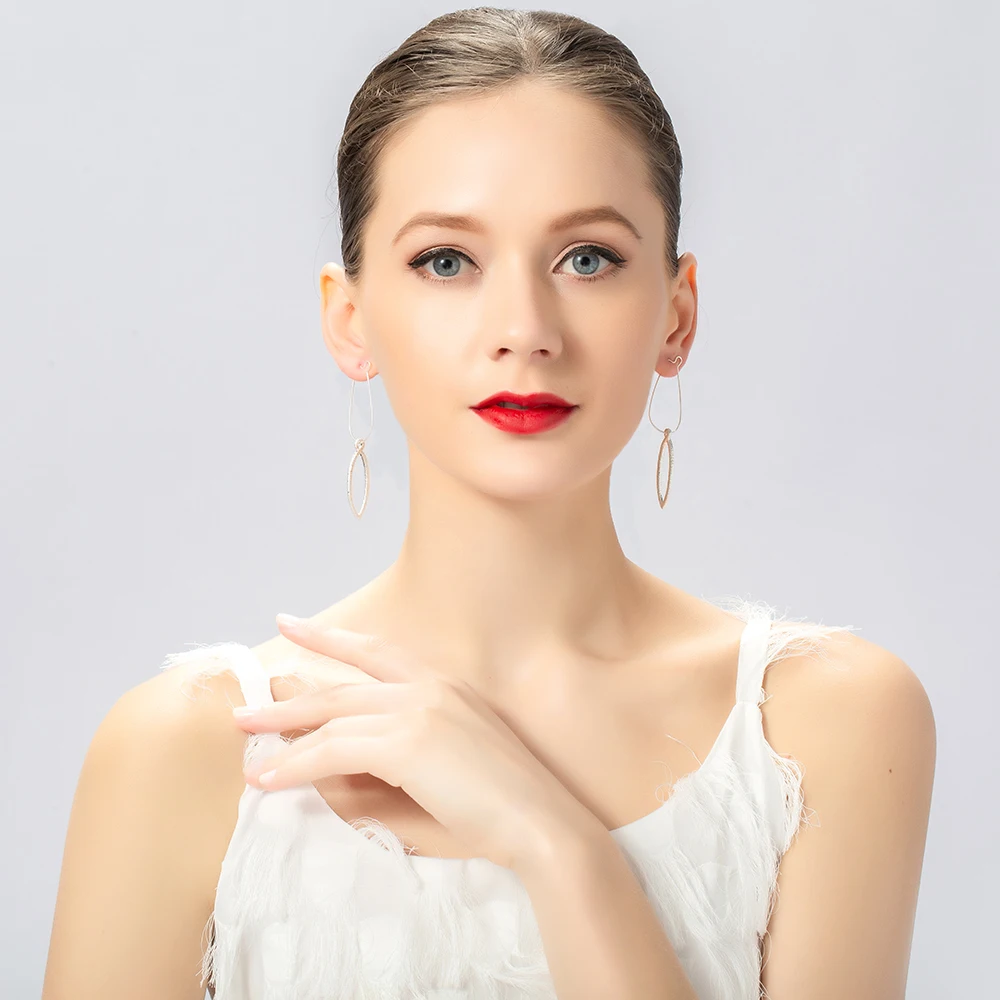 2021 Korean new popular women's earrings hooks fashion simple pendant wholesale Bohemian Jewelry Earrings custom jewelry
2021 Korean new popular women's earrings hooks fashion simple pendant wholesale Bohemian Jewelry Earrings custom jewelry