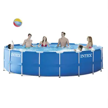 molded kids pool