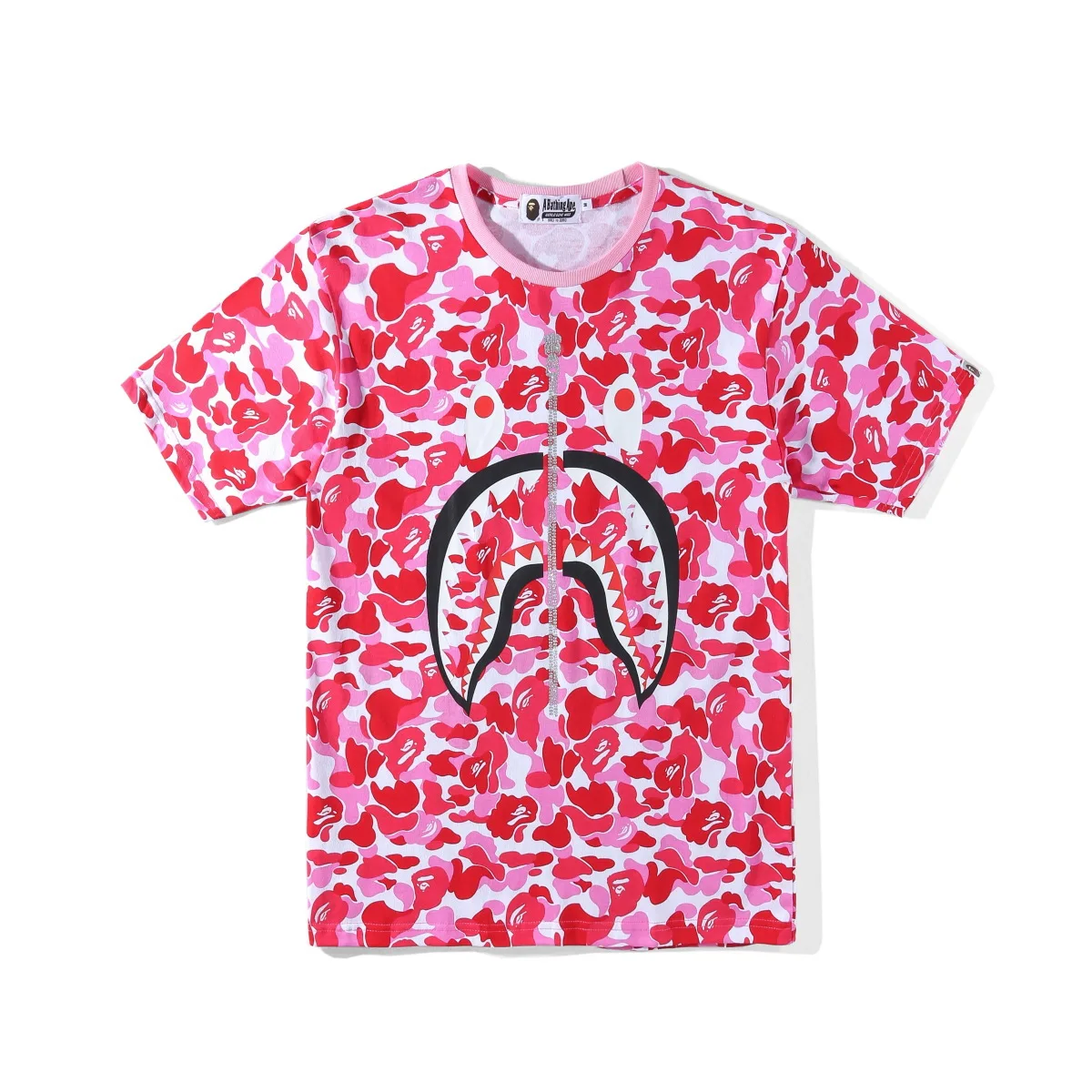 2021 Hot Sale Shake Tee Fitness Breathable Plain Custom Print Solid Color O Neck Plain Tshirt, Customized colors
2021 Hot Sale Shake Tee Fitness Breathable Plain Custom Print Solid Color O Neck Plain Tshirt, Customized colors