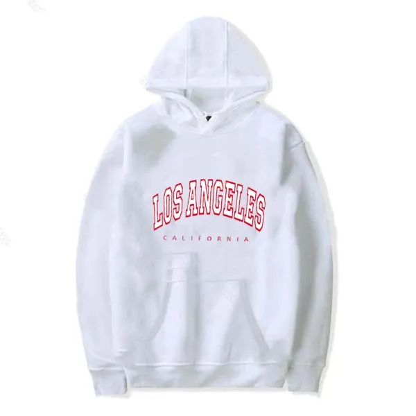 Y2k Aesthetic Hoodie Harajuku Los Angeles letter Sweatshirts Women Fashion Tops Female long sleeve clothing gothic Hoodie, Picture shows
Y2k Aesthetic Hoodie Harajuku Los Angeles letter Sweatshirts Women Fashion Tops Female long sleeve clothing gothic Hoodie, Picture shows