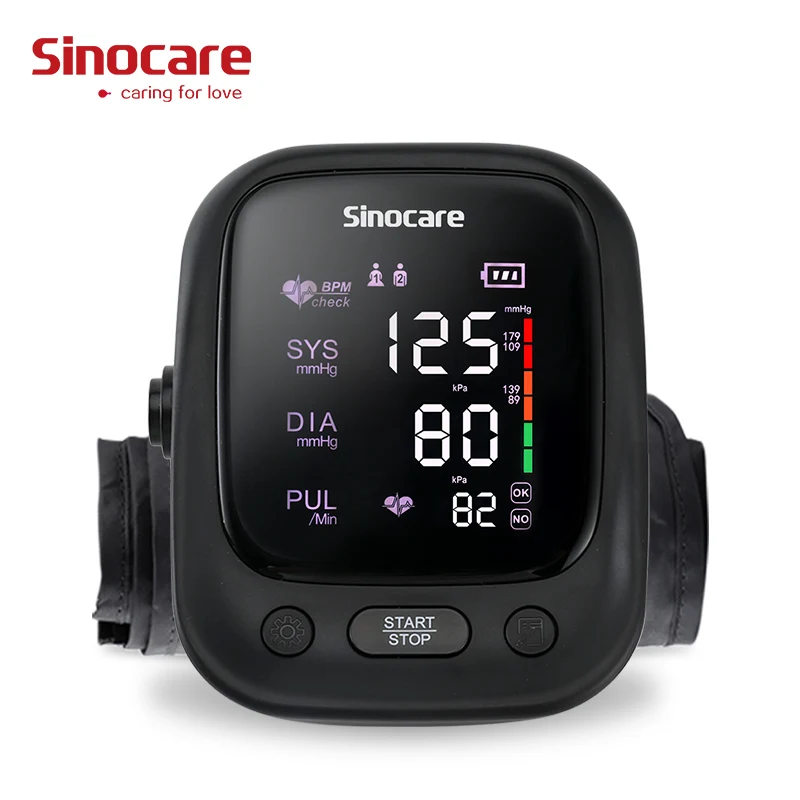 Europe Fast Shipping Digital Arm Blood Pressure Monitor Family And Medical Electronic Blood Pressure Meter
Europe Fast Shipping Digital Arm Blood Pressure Monitor Family And Medical Electronic Blood Pressure Meter