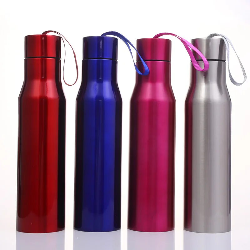 Custom Logo Portable Shaker colorful wholesale stainless steel half gallon water bottles, As photo or customized
Custom Logo Portable Shaker colorful wholesale stainless steel half gallon water bottles, As photo or customized