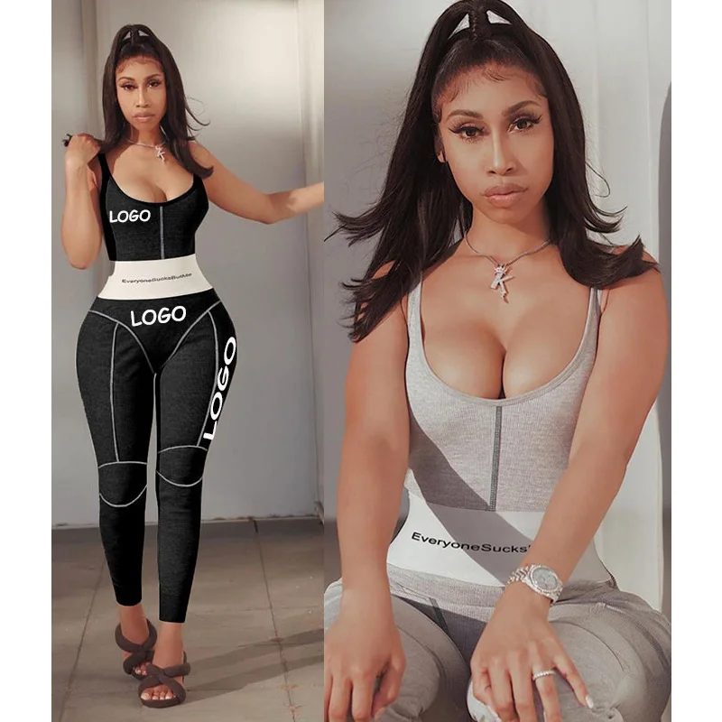 Free Shipping Fitness Active Wear Rompers Womens Jumpsuit Sexy Fashion Workout Sports Jumpsuits, Customized color
Free Shipping Fitness Active Wear Rompers Womens Jumpsuit Sexy Fashion Workout Sports Jumpsuits, Customized color