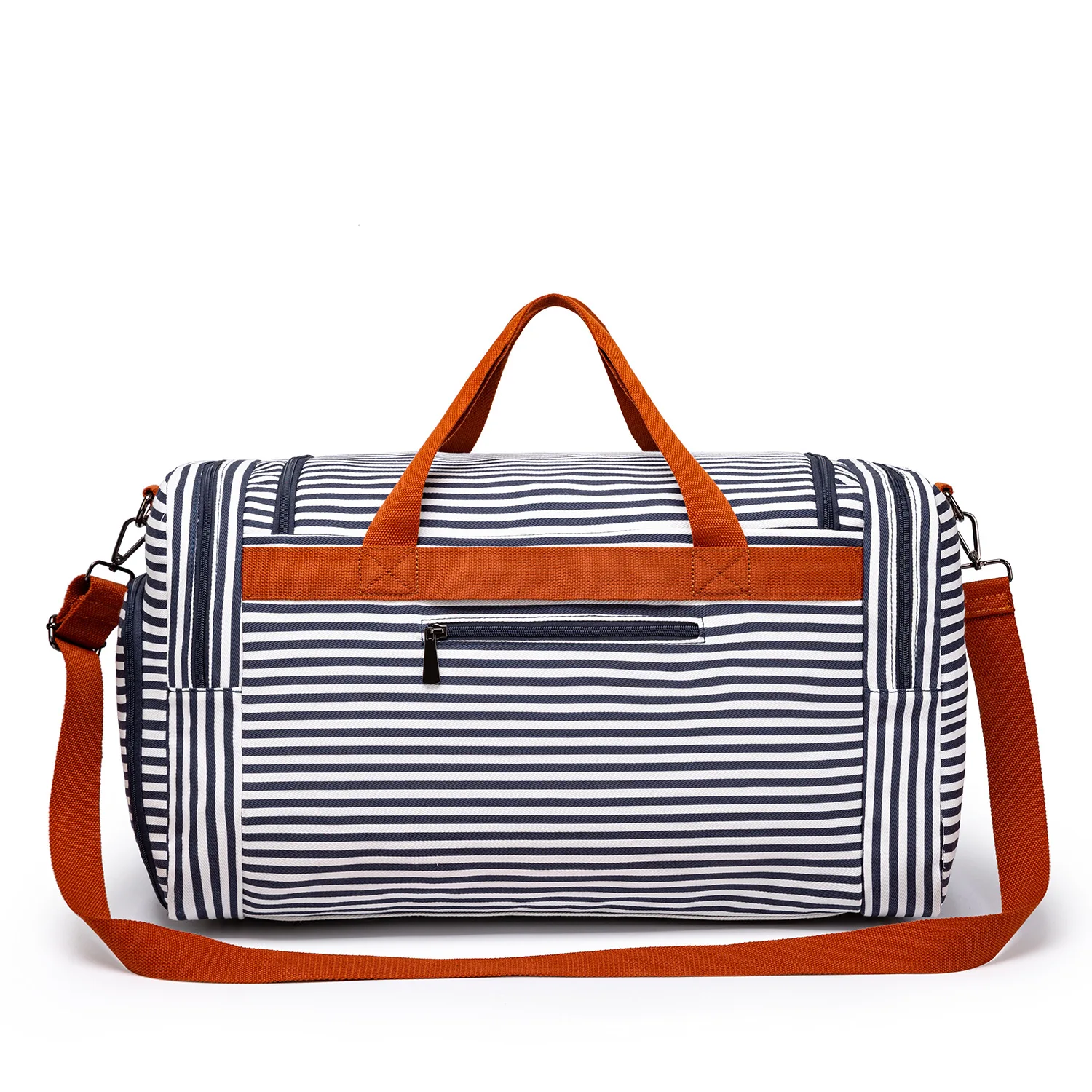Custom Travel Duffel BagWaterproof Weekend Gym Large New Style Fashion Travel Sports Leisure Bag, Customized color
Custom Travel Duffel BagWaterproof Weekend Gym Large New Style Fashion Travel Sports Leisure Bag, Customized color