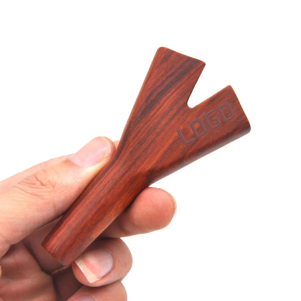 Two Holes Portable Carry Of Wooden Pipe Wooden Double Barrel Cigarette Cones Holder Smoking Pipe Smoking Accessories
Two Holes Portable Carry Of Wooden Pipe Wooden Double Barrel Cigarette Cones Holder Smoking Pipe Smoking Accessories
