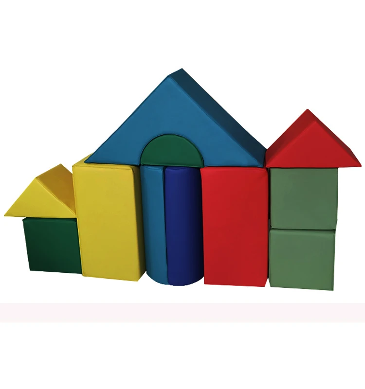 Educational Soft Building Blocks for Kids Soft Baby Building Blocks Soft Play Blocks, Green/yellow/orange
Educational Soft Building Blocks for Kids Soft Baby Building Blocks Soft Play Blocks, Green/yellow/orange