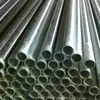 Construction and installation steel seamless tube hot galvanized shaped seamless steel tube